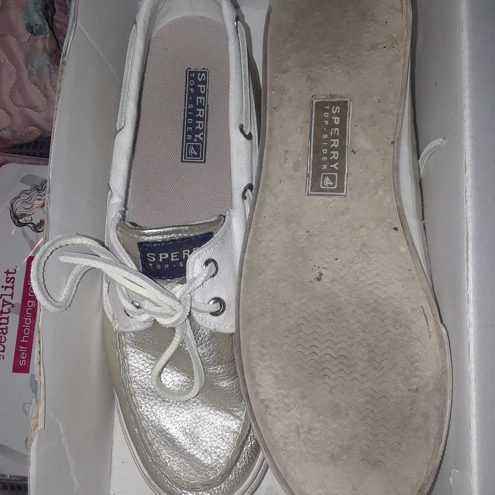 Sperry